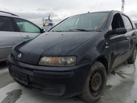 Dezmembrez Fiat PUNTO (188) 1999 - 2009 1.2 60 (188.030, .050, .130, .150, .230, .250) 188 A4.000 ( CP: 60, KW: 44, CCM: 1242 ) Benzina