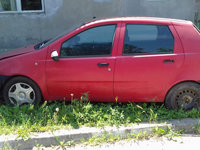 Dezmembrez Fiat PUNTO (188) 1999 - 2009 1.9 JTD Motorina