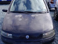 Dezmembrez Fiat PUNTO (188) 1999 - 2009