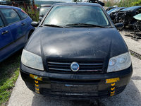 Dezmembrez Fiat Punto 188 facelift 1.2i 8v