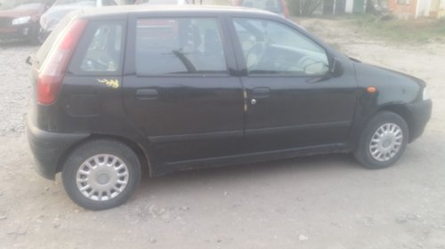 Dezmembrez Fiat Punto 1998 Hatchback 1.1 benzina