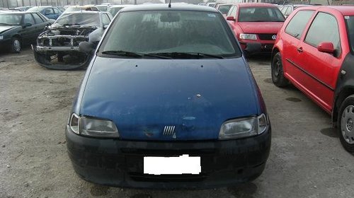 DEZMEMBREZ FIAT PUNTO 1998