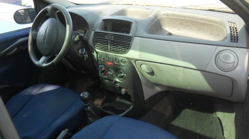 Dezmembrez Fiat Punto 1999 hatchback 1242