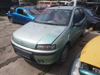 Dezmembrez Fiat Punto 2 1.2b 16v, an 2001