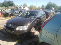 Dezmembrez Fiat Punto 2 Facelift 1.2 benzina 60cp, an 2007