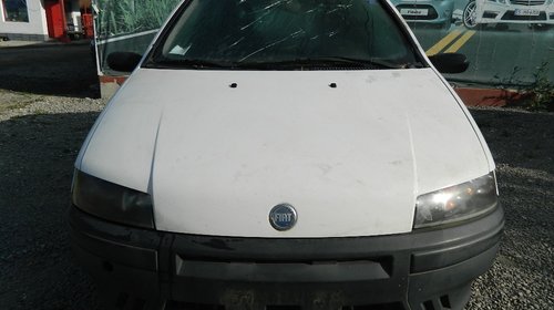 Dezmembrez Fiat Punto ,2000-2003