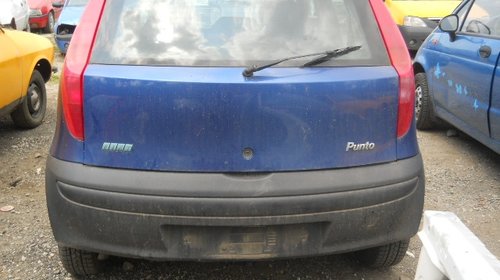 Dezmembrez Fiat Punto 2000 Hatchback 1242