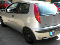 Dezmembrez Fiat Punto 2002,1.2,8 valve,3 usi,188a4000,cutie viteze