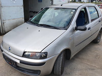 Dezmembrez Fiat Punto 2002 1.9jtd