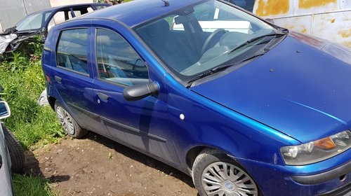 Dezmembrez Fiat Punto 2002 BERLINA CU HAION 1242 CM