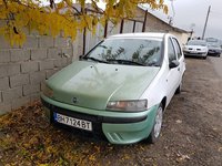 Dezmembrez Fiat Punto 2003 1900 jtd