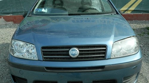 Dezmembrez Fiat Punto , 2003-2009