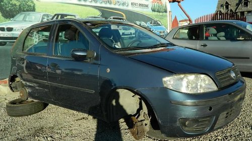 Dezmembrez Fiat Punto - 2003