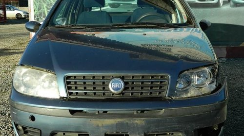Dezmembrez Fiat Punto - 2003
