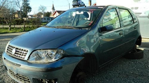 Dezmembrez Fiat Punto - 2003