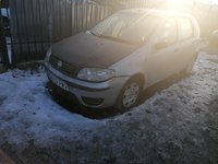 Dezmembrez Fiat Punto 2004 hatchback 1.3