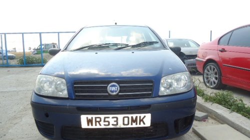 Dezmembrez Fiat Punto 2005, 1.4 b