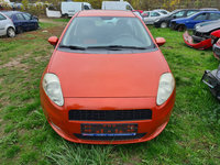 Dezmembrez Fiat Punto 2006 1.4 350a1000