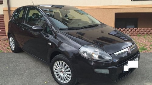 Dezmembrez Fiat Punto 2010 1.3 Multijet 2 Usi