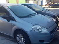 Dezmembrez Fiat Punto 3 dim 2008 1.2i