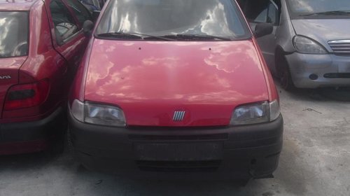 Dezmembrez Fiat Punto, an 1997, 1100 benzina