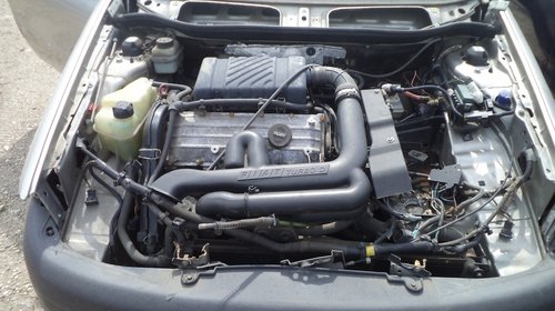 Dezmembrez Fiat Punto, an 1998, motor 1698 cc, diesel