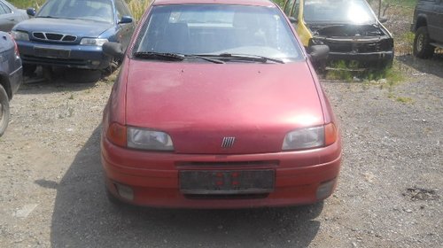 Dezmembrez Fiat Punto an 1998