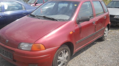 Dezmembrez Fiat Punto an 1998