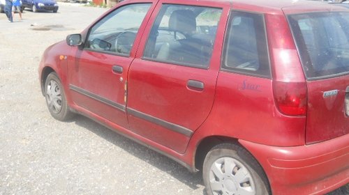 Dezmembrez Fiat Punto an 1998