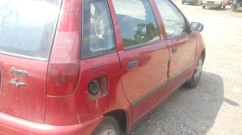 Dezmembrez Fiat Punto an 1998