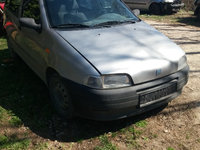 Dezmembrez fiat punto an 2000 .motor 1.2 benzina