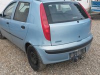 Dezmembrez fiat punto an 2001 1,2 b