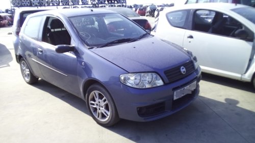 Dezmembrez Fiat Punto, an 2004