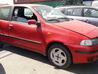 Dezmembrez Fiat Punto an fabr. 1997, 1.2i 16V