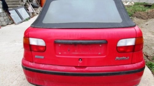 Dezmembrez Fiat Punto Cabrilet , 1,2 b