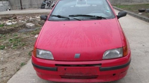 Dezmembrez Fiat Punto Cabriolet , 1,3 b , ros
