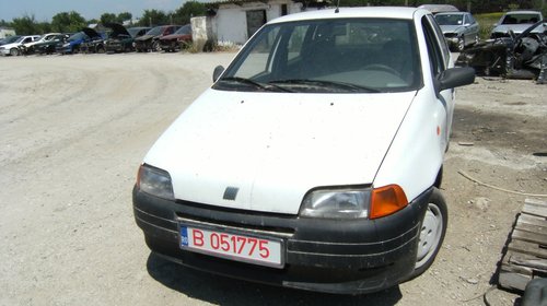 Dezmembrez FIAT PUNTO din 1994 (1.1 B) (40 KW