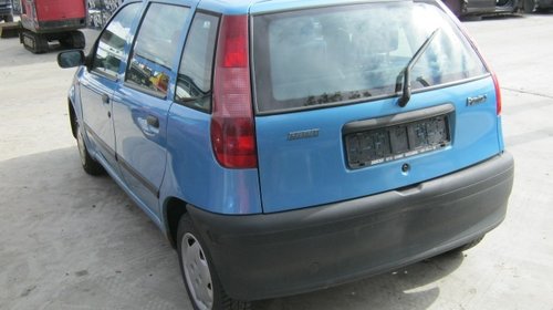 Dezmembrez Fiat Punto din 1997, 1.1b