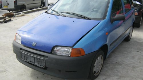 Dezmembrez Fiat Punto din 1997, 1.1b