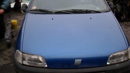 Dezmembrez Fiat Punto din 1997, 1.2 b