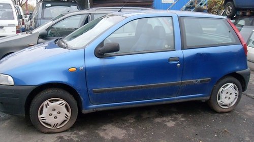 Dezmembrez Fiat Punto din 1997, 1.2 b