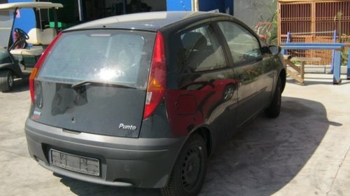 Dezmembrez Fiat Punto din 1999, 1.2b,