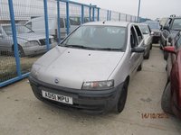 Dezmembrez Fiat Punto din 2000, 1.2 8v