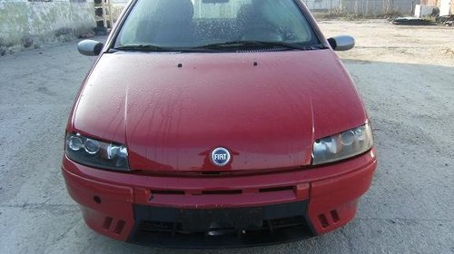 Dezmembrez FIAT PUNTO din 2002 (1.9 D) (59 kw