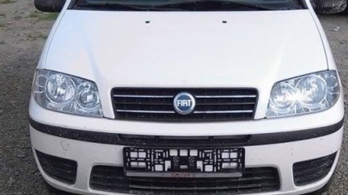 Dezmembrez Fiat Punto din 2005 1.3 benzina