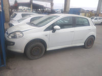 Dezmembrez Fiat Punto evo an 2010