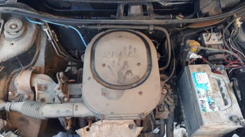 Dezmembrez Fiat Punto fabricatie 2003 motor 1242 cm3 44 kw benzina