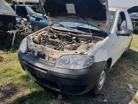 Dezmembrez Fiat Punto facelift 2005-2009 1.3 diesel