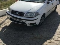 Dezmembrez Fiat Punto Facelift Alb