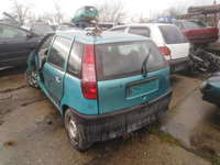 Dezmembrez Fiat Punto I 1.1 Benzină